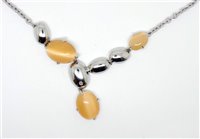 Collana Morellato Donna Mosaico in Acciaio Diamante SYV14 - SYV14